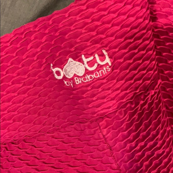 Booty by brabant long croco raspberry - Picture 3 of 3